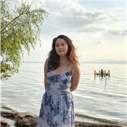 Profesora de chico apto para todas las edades y niveles en Madrid.